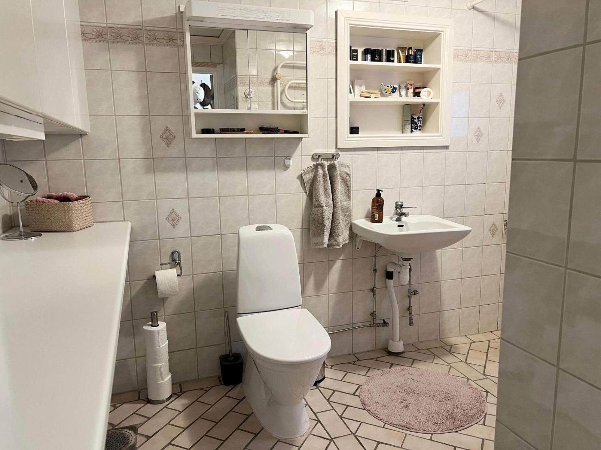 Holiday Home Ingaroe V Gronskan المظهر الخارجي الصورة