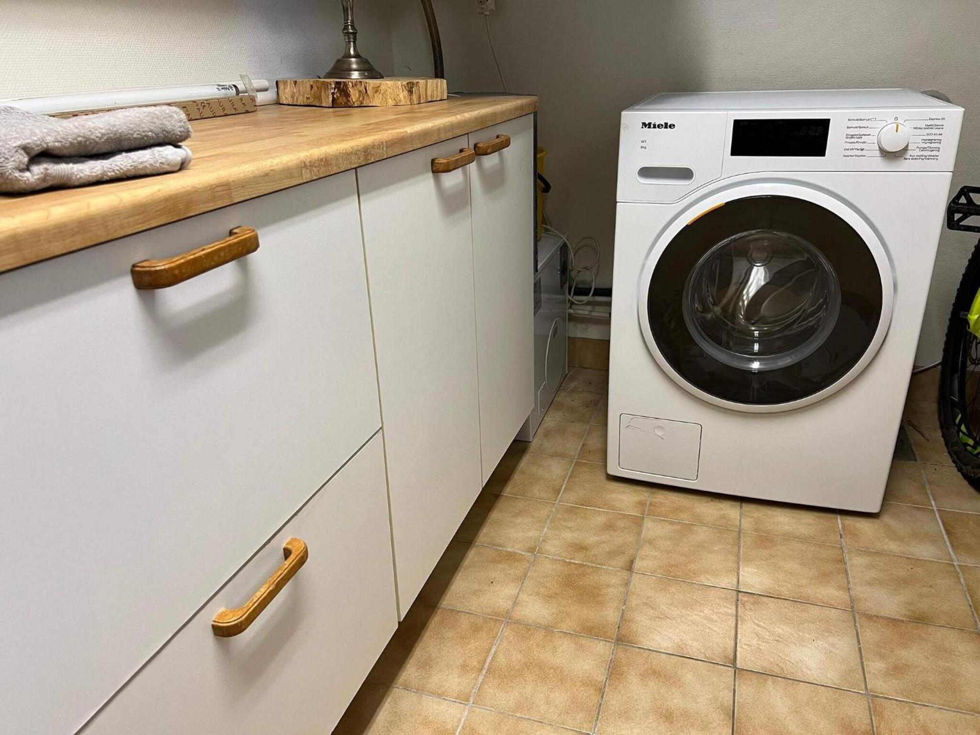Holiday Home Ingaroe V Gronskan المظهر الخارجي الصورة